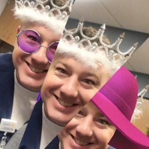 Meet your Posher, Brian